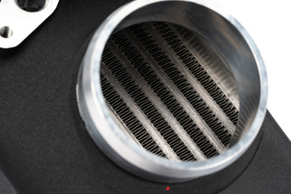 AMS Performance 2023+ Nissan Z VR30 Intercooler for Enhanced Cooling and Performance