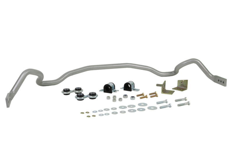 Whiteline 83-86 Toyota Supra MA61 Front 27mm Heavy Duty Adjustable Sway Bar