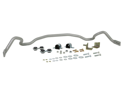 Whiteline 83-86 Toyota Supra MA61 Front 27mm Heavy Duty Adjustable Sway Bar