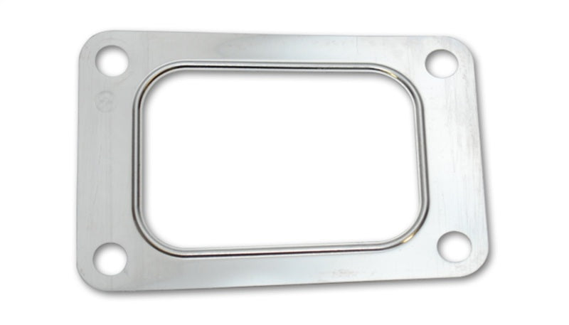 Vibrant Turbo Gasket for T06 Inlet Flange – Fits Flanges #1417 and #14170