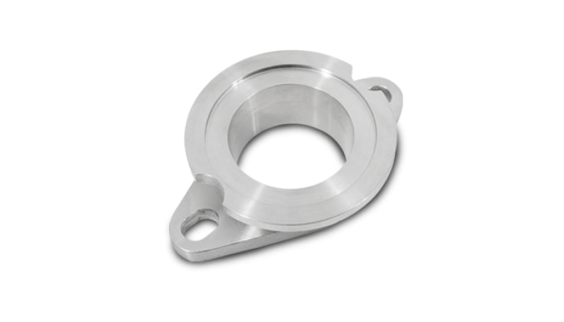 Vibrant Performance T304 Stainless Steel Adapter Flange 38mm to 44mm External Wastegate