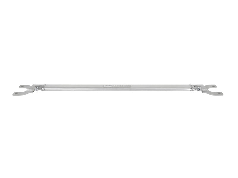 Skunk2 Racing Rear Upper Strut Tower Bar for Honda Civic, Del Sol, and Acura Integra