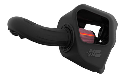 K&N Engineering NextGen Cold Air Intake for Dodge Ram 1500 5.7L V8 (Part #50-1578)