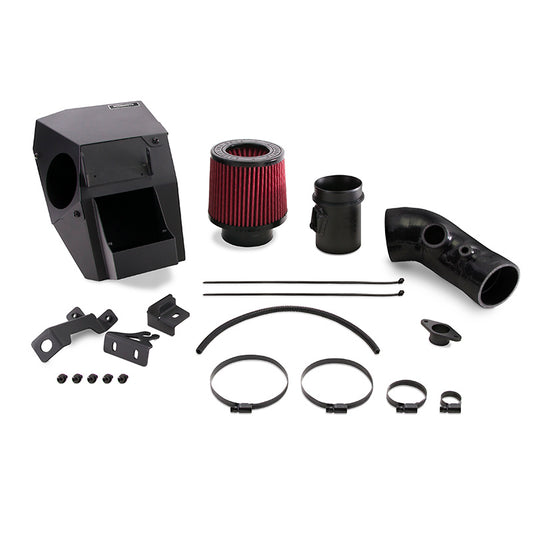 Mishimoto 2017-2021 Honda Civic Type R Performance Cold Air Intake Kit