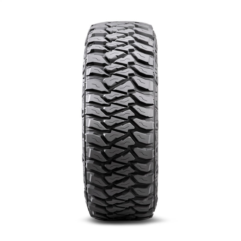 Mickey Thompson Baja Legend MTZ Tire - LT275/70R18 125/122P E Mud-Terrain Performance