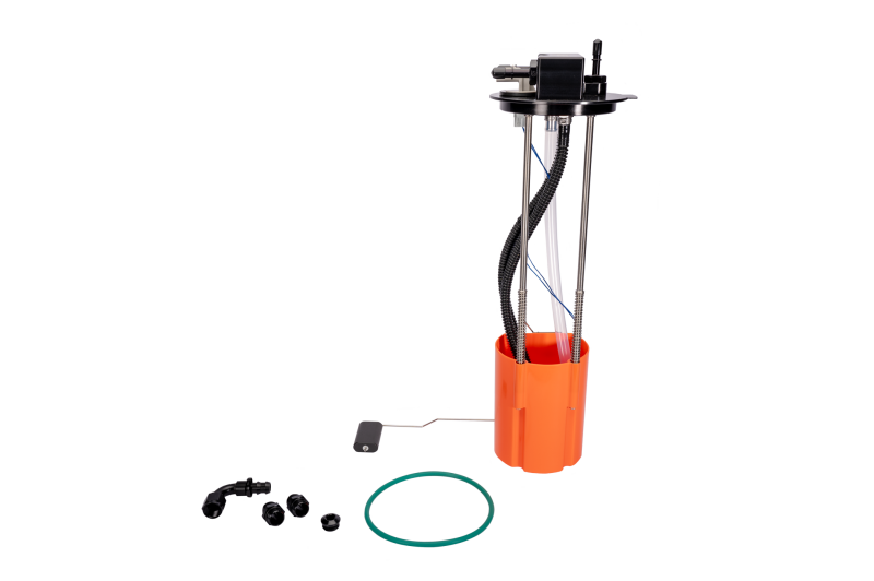 Fleece Performance SureFlo Sending Unit for 22 Gallon Dodge Ram 4500/5500 with External Lift Pump – Part #FPE-SF-CUMM-1124-CCMS