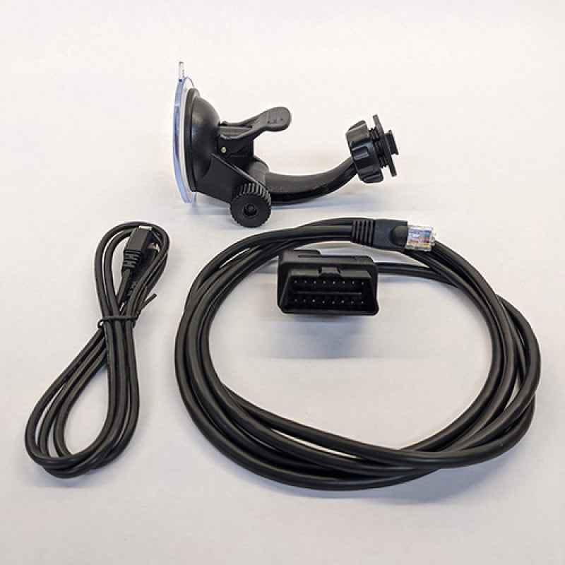 Ford Racing 2024 Ranger 2.7L EcoBoost Performance Calibration