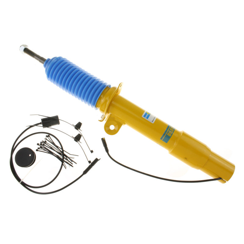 Bilstein B6 DampTronic Monotube Front Left Strut Assembly for BMW M3 (2008-2013)