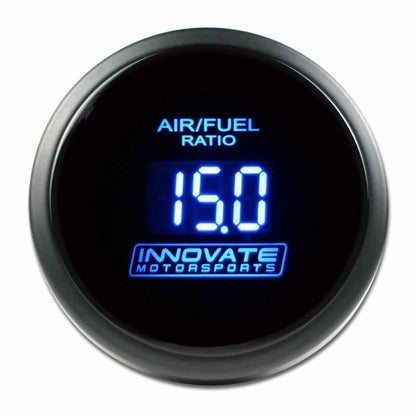 Innovate DB-Red Kit (Red LEDs LC-2 & O2 Sensor)