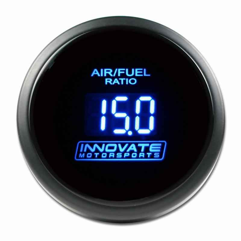 Innovate DB-Gauge Red (Gauge Only)