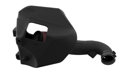 K&N Engineering NextGen Cold Air Intake for Dodge Ram 1500 5.7L V8 (Part #50-1578)