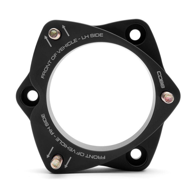 Cobb 2022-2024 Subaru WRX / 2020-2024 Outback 1.5-Inch Lift Kit - Enhance Off-Road Performance and Ground Clearance