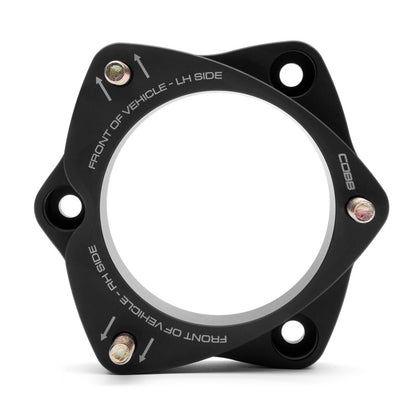 Cobb 2022-2024 Subaru WRX / 2020-2024 Outback 1.5-Inch Lift Kit - Enhance Off-Road Performance and Ground Clearance