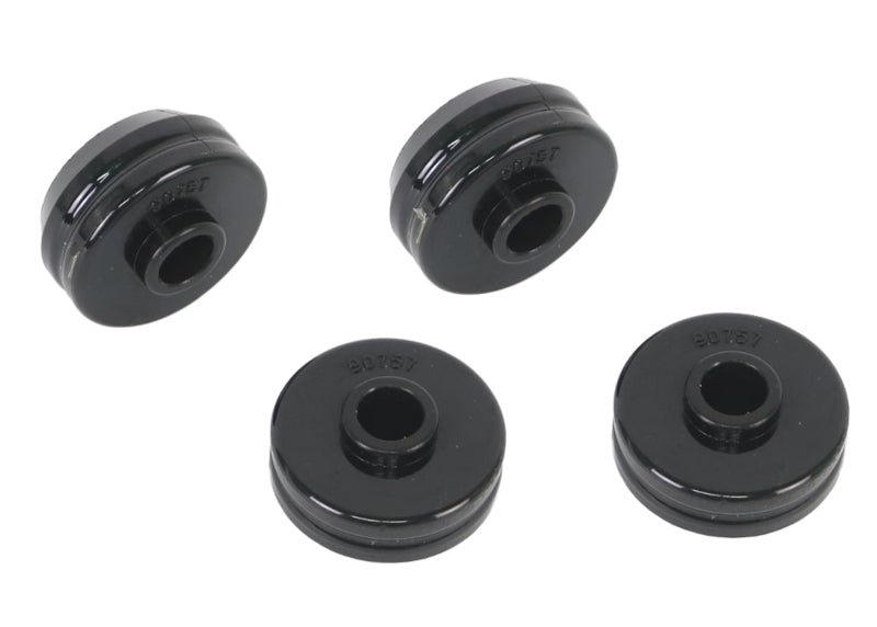 Whiteline Rear Spring Cushions for 1965-1982 Chevrolet Corvette – W73478