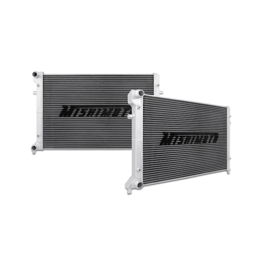 Mishimoto R32 Aluminum Radiator for 2008 Volkswagen R32 and Compatible Models