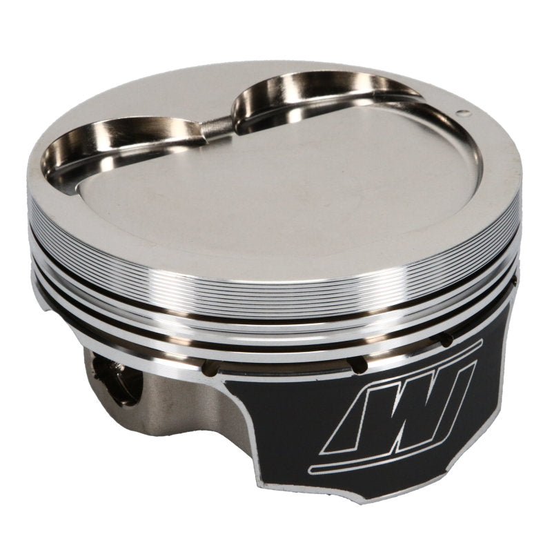 Wiseco Nissan VQ37 Forged Racing Piston Set – 96mm Bore, High-Performance Engine Components