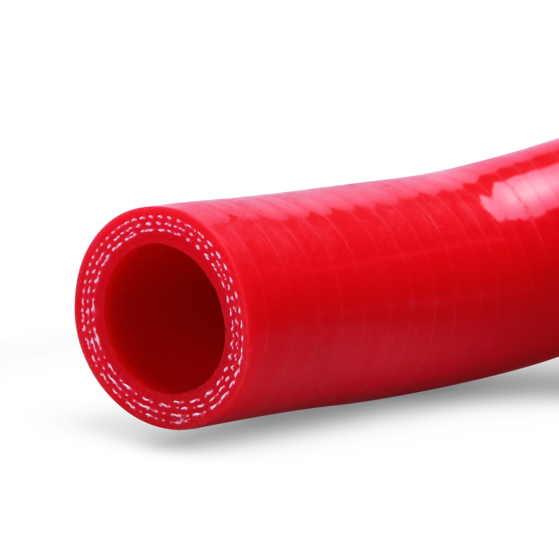 Mishimoto 97-04 Chevrolet Corvette Silicone Ancillary Hose Kit – Red, Blue, or Black