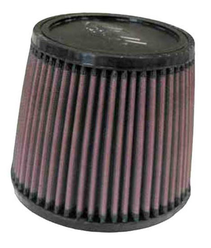 K&N Engineering RU-4450 Universal Air Filter with 2 3/4 Inch Flange and 5 7/8 Inch Outer Diameter