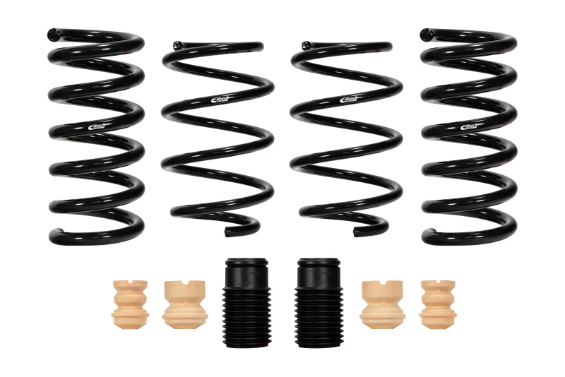 Eibach Pro-Kit for 2015-2019 Ford Mustang 2.3L EcoBoost, 3.7L V6 & GT 5.0L V8