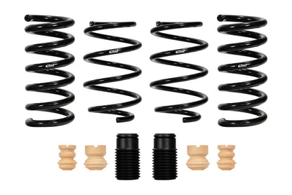Eibach Pro-Kit for 2015-2019 Ford Mustang 2.3L EcoBoost, 3.7L V6 & GT 5.0L V8