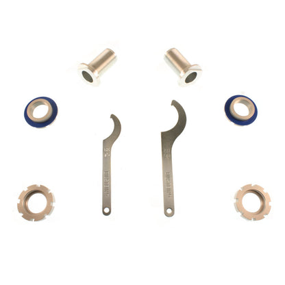 Bilstein B16 PSS9 Performance Suspension Kit for Volkswagen and Audi Models