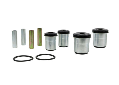 Whiteline Lower Inner Control Arm Bushing for 2003-2004 Ford Mustang - Part W56425