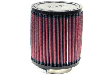 K&N Engineering Universal Rubber Air Filter with 2-9/16 Inch Flange - Part RA-0610