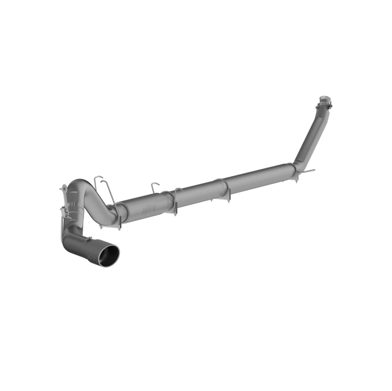 MBRP Armor Plus Series Turbo Back Exhaust System for Dodge Ram 2500/3500 (1994-2002) - Part S61120409