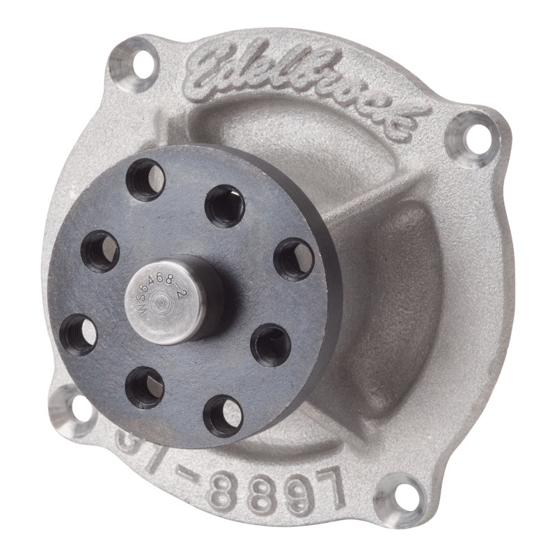 Edelbrock Victor Series Water Pump Replacement Cartridge for GM Gen III LS1 & Gen IV LS Engines - Part #8897