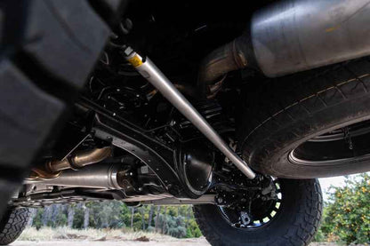 ICON 2024+ Toyota Tacoma 1.25in-3in Stage 11 Suspension System Billet