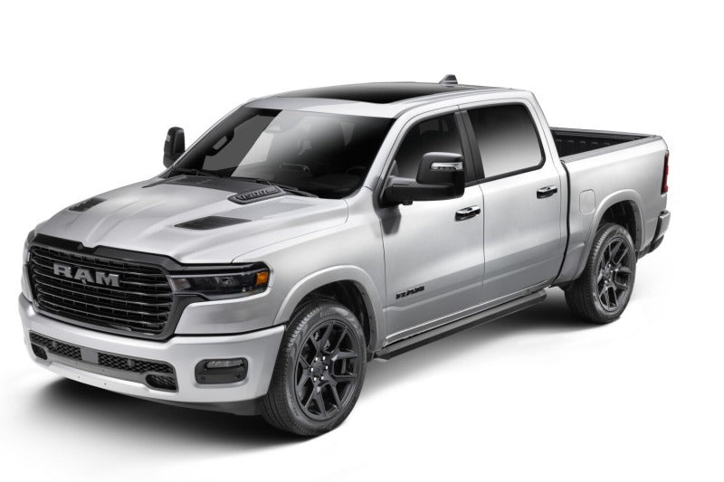 AMP Research PowerStep XL Electric Running Boards for 2025 Ram 1500 - Black