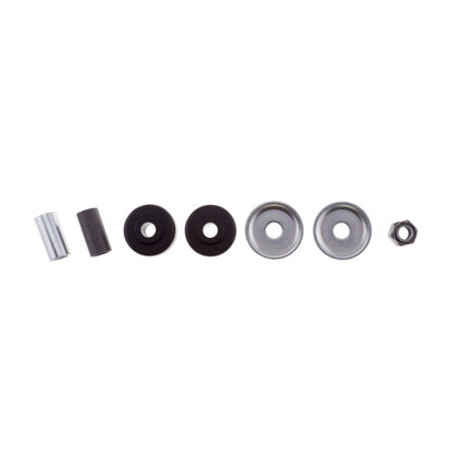 Bilstein 24-236942 B8 5100 Series Front Shock Absorbers for Chevy Silverado 1500 and Ford F-150
