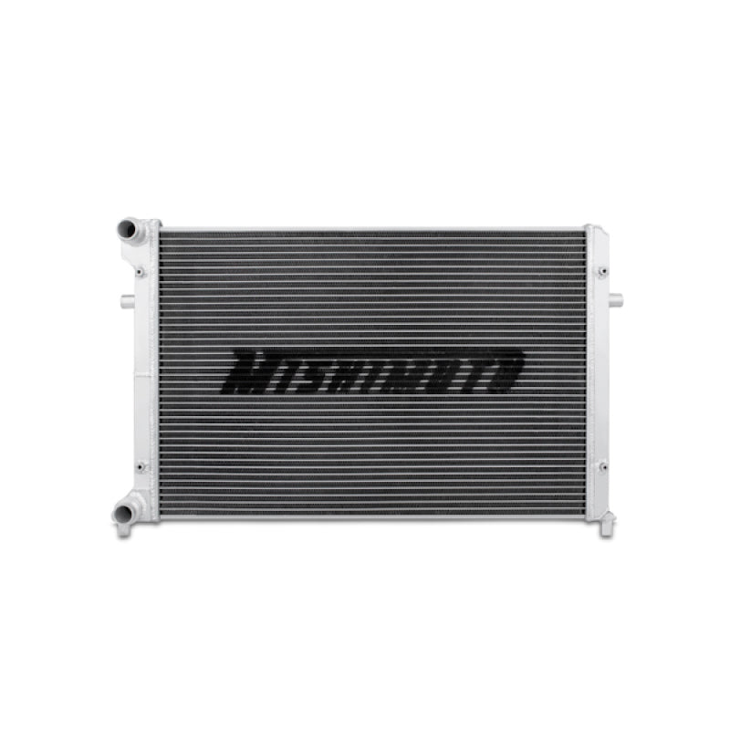Mishimoto R32 Aluminum Radiator for 2008 Volkswagen R32 and Compatible Models