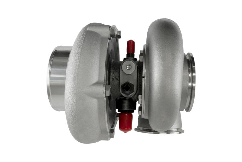 Turbosmart Water Cooled TS-2 Turbocharger with 7170 V-Band, 1.07AR, External Wastegate