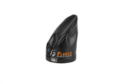 Fleece Performance 6in 45 Degree Hood Stack Cover