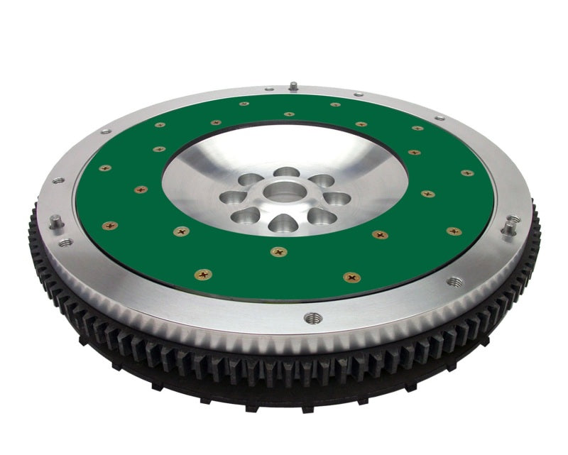 Fidanza 02-05 Nissan Maxima Aluminum Flywheel – Lightweight Performance Upgrade