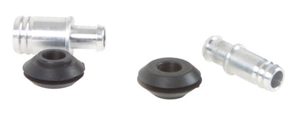 Vibrant Soft Mount Vacuum Line Fitting Assembly for Silicone Connectors Part #12890