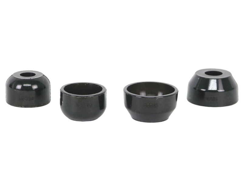 Whiteline W93461 Front Ball Joint Dust Boots for Pontiac Tempest, Chevrolet Camaro, and Pontiac LeMans