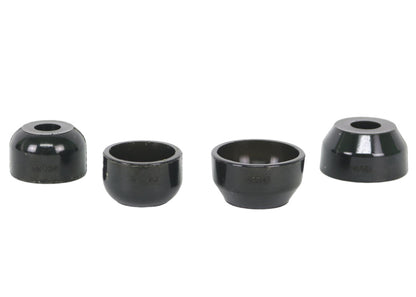 Whiteline W93461 Front Ball Joint Dust Boots for Pontiac Tempest, Chevrolet Camaro, and Pontiac LeMans