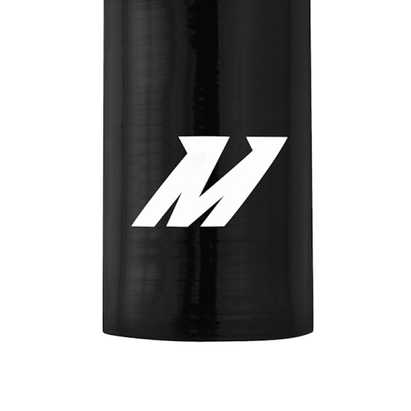 Mishimoto 05-07 Ford 6.0L Powerstroke Coolant Hose Kit (Monobeam Chassis) - Black