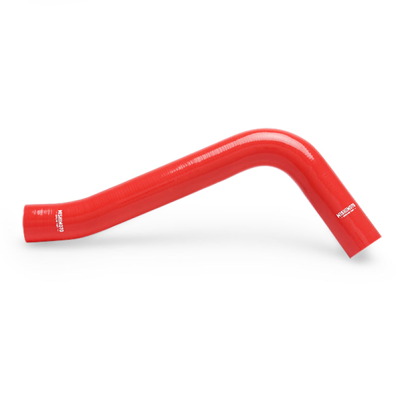 Mishimoto 05-15 Toyota Tacoma 4.0L V6 Red Silicone Radiator Hose Kit