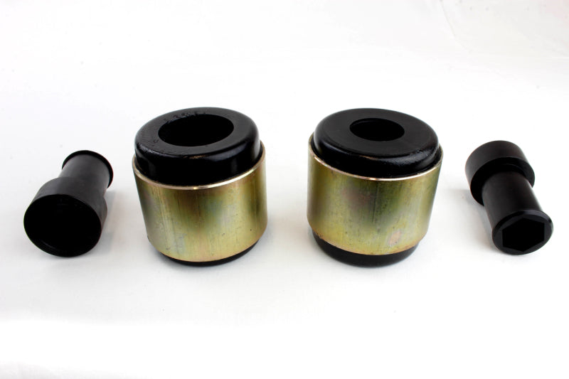 Whiteline Plus R50 Front Lower Inner Rear Control Arm Bushing Kit for 2002-2006 Mini Cooper