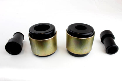 Whiteline Plus R50 Front Lower Inner Rear Control Arm Bushing Kit for 2002-2006 Mini Cooper