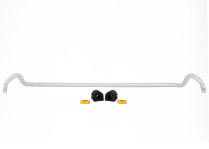 Whiteline 22mm Adjustable Sway Bar for Subaru Impreza 2002-2007 - Enhanced Handling and Cornering Grip