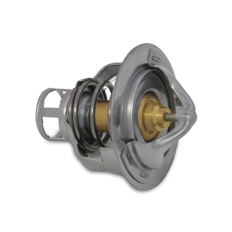 Mishimoto Nissan RB 155 Degree F / 68 Degree C Racing Thermostat Part Number MMTS-RB-ALLL