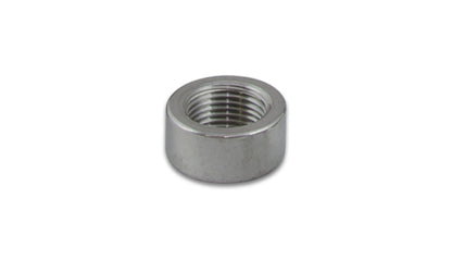 Vibrant Standard Oxygen Sensor Weld Bung T304 Stainless Steel M18 x 1.5 Thread