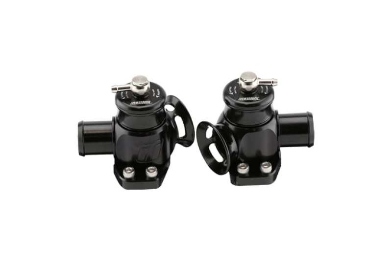 Turbosmart BOV Kompact Dual Port for Kia Stinger & Genesis G80 3.3L V6 – Part Number TS-0203-1025