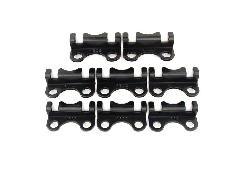 COMP Cams Guide Plates for Dodge Magnum V8 5/16" Studs and Pushrods — Part Number 4825-8
