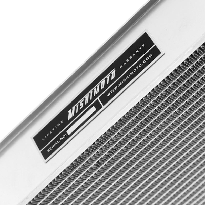 Mishimoto RADI-EVO-01 Aluminum Radiator for 2003-2006 Mitsubishi Lancer Evolution