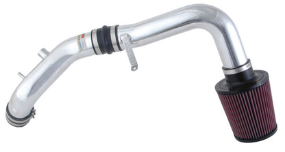K&N Engineering 69-0025TP Typhoon Performance Intake Kit for Acura TSX (2004-2008)